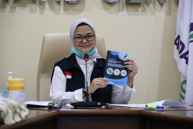 Badan POM Luncurkan...