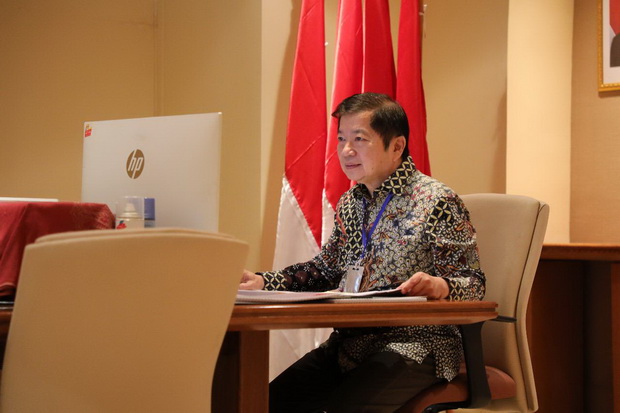 Pasca Pandemi, Ini Empat...