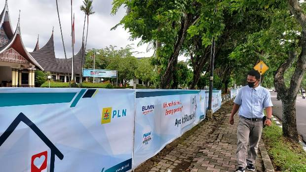 Cegah Penyebaran Covid-19,...