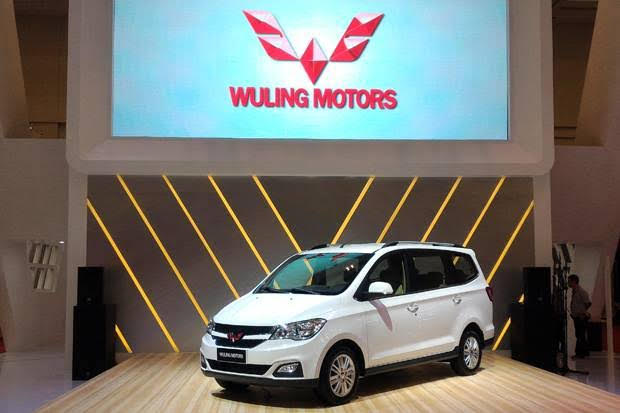 Wuling Berhasil Mengubah...