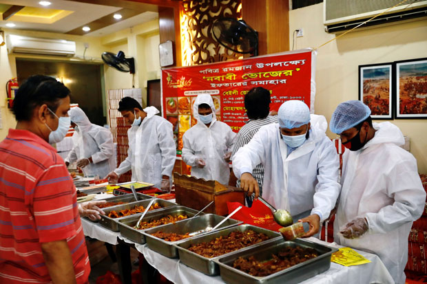 Puasa Ramadhan Tingkatkan...