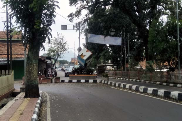 Urai Kemacetan di Kawasan...
