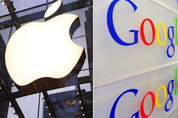 Apple-Google Mulai Menguji...