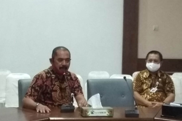 Terdampak Covid-19,...