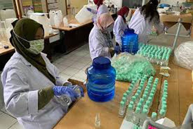 Bea Cukai Medan Fasilitasi...