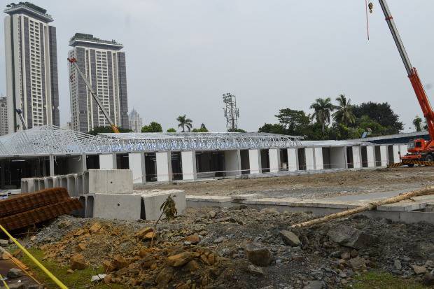 Pertamina Ubah Lapangan...