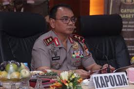 Lagi, Jenderal Polisi...