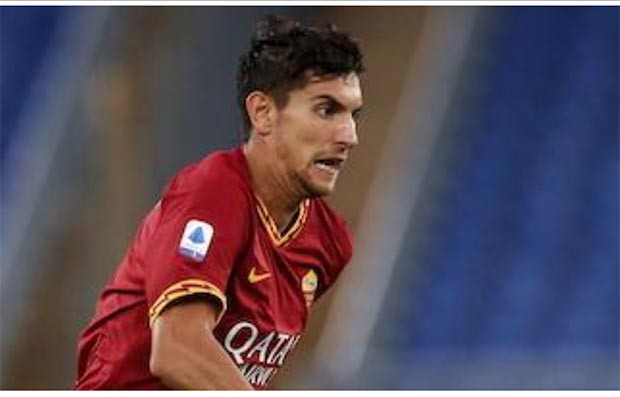 Pellegrini: Insan Serie...