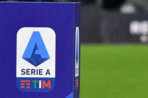 Klub Serie A Sepakat...
