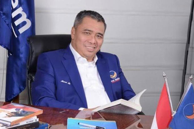 Dukung Program Kartu...