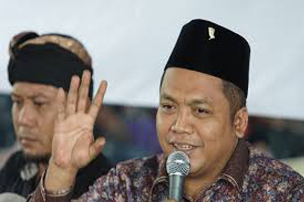 Politikus PDIP Desak...