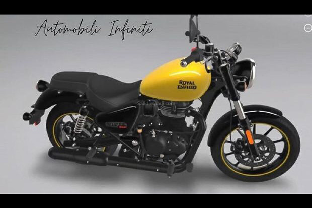 Belum Dirilis, Motor...