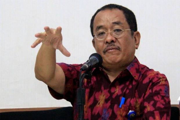 Tanggapi Laporan, Said...