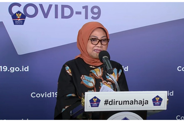 1,7 Juta Orang Kena...