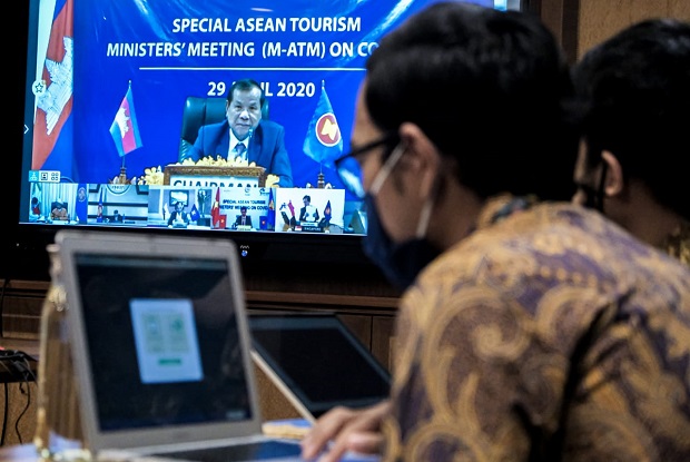 ASEAN Sepakati Tujuh...
