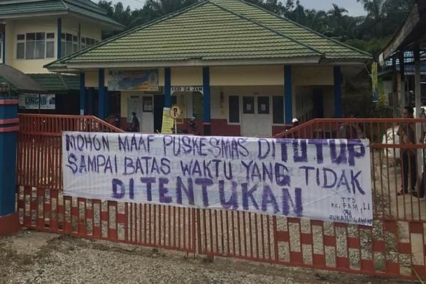 Hasil Rapid Test 34...