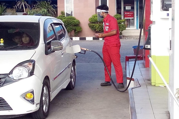 Selama Pandemi Corona,...