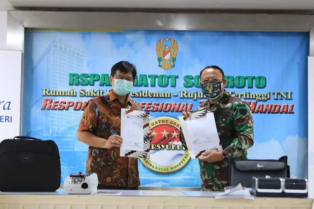 Astra Grup Serahkan...