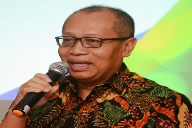 Demi Kepentingan Pekerja,...