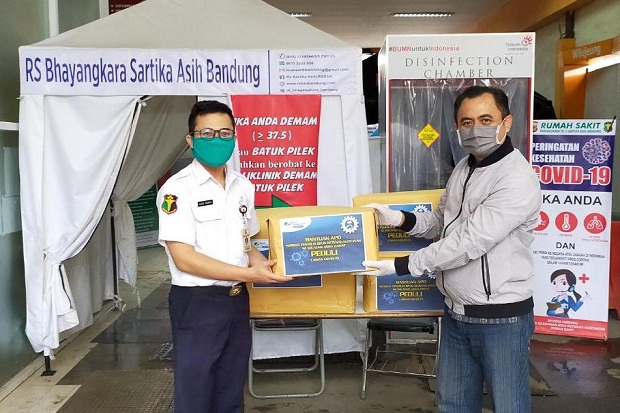 Serikat Pekerja BPJS...