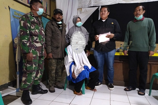 Menggembirakan, Hari...