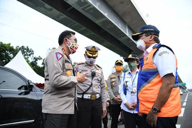 Operasi Ketupat 2020...