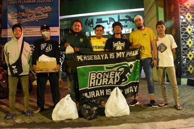 Ikut Perangi COVID-19,...