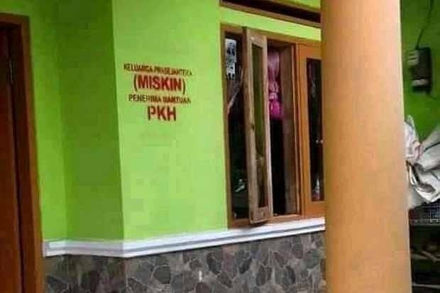 Waduh, Rumah Mewah Ini...