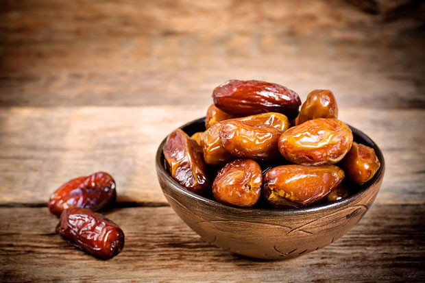 Konsumsi Kurma Bikin...