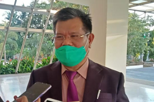 UNM Perpanjang Masa...
