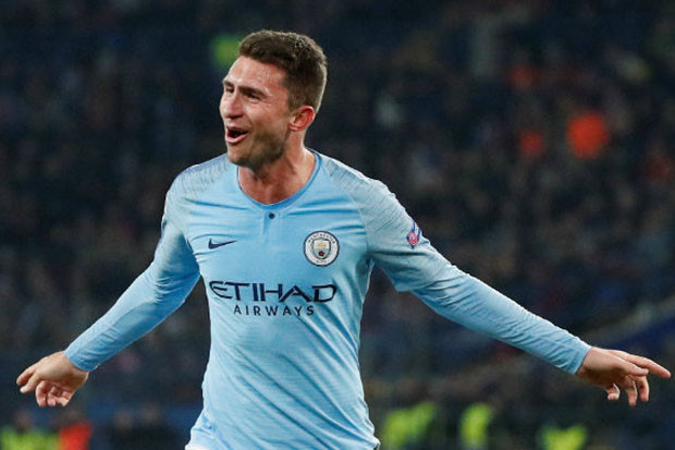 Penggawa Man City Minta...