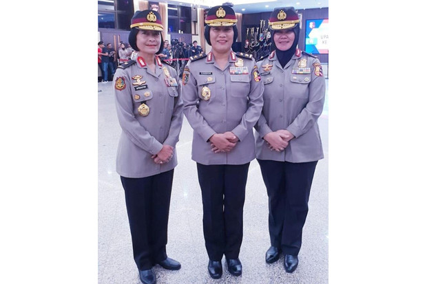 Idham Azis Beri Kesempatan...
