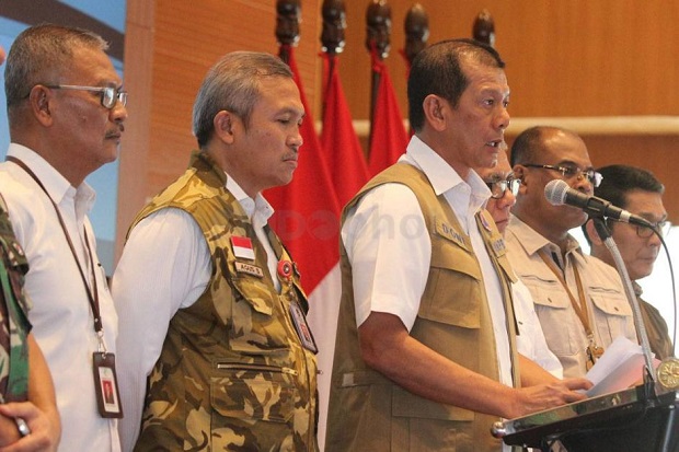 Ini Strategi Baru Gugus...