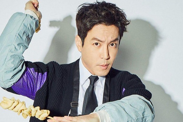 Choi Won Young Bahagia...