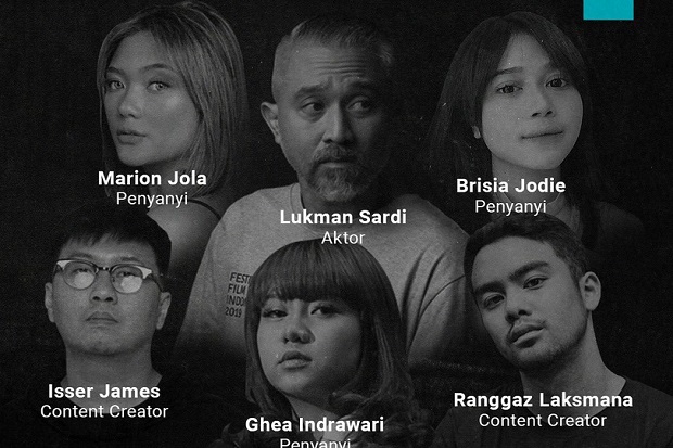 Lawan Corona! Yuk, Donasi...