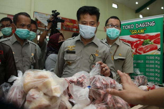 Di Tengah Pandemi Covid-19,...