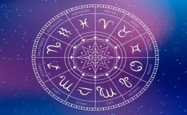 Beruntung, Lima Zodiak...