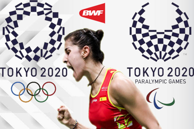 Bentrok Olimpiade, Kejuaraan...