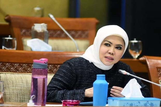DTKS Dianggap Tak Akurat,...
