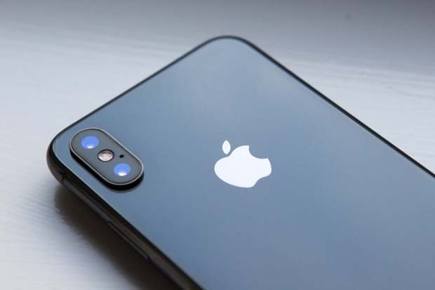 Pengguna iPhone Bisa...