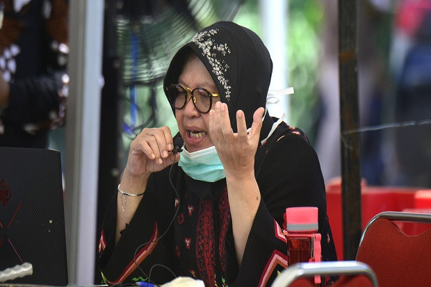 4.000 Reagen dan 15.000...