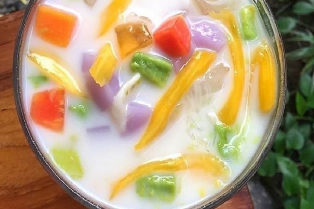 Resep dan Cara Membuat...