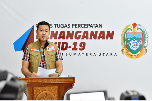 Rapid Test Negatif,...