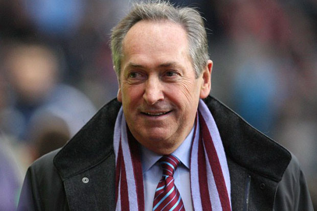 Houllier: Liverpool...