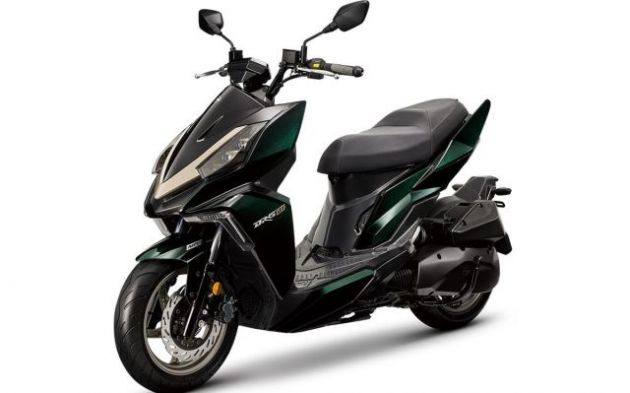 Gendong Mesin 158cc,...
