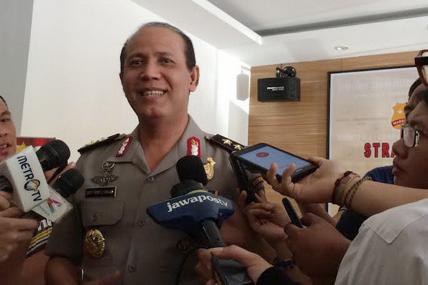 IPI Dukung Penunjukan...