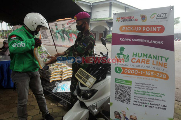 ACT: Zakat Efektif Bantu...