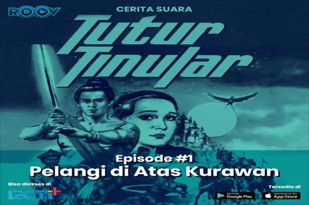 Menunggu Berbuka Puasa...