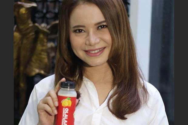Peduli Kesehatan, Rossa...