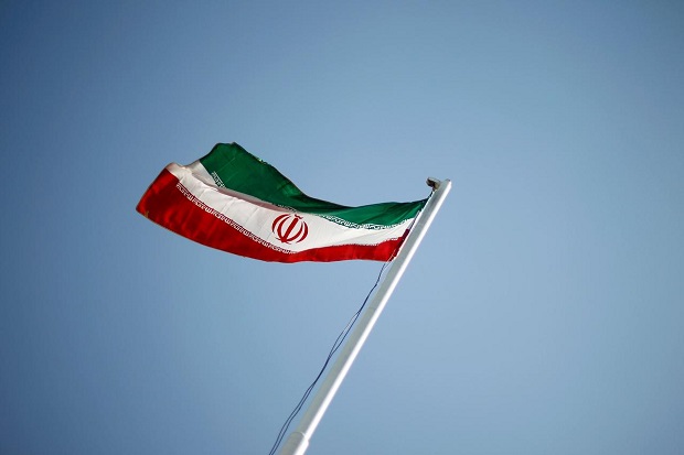 Iran pada AS: Perjanjian...